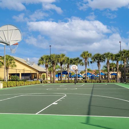 6Br 6Bath Pvt Home Pool 10Min Disney 3282Ft Kissimmee Eksteriør billede