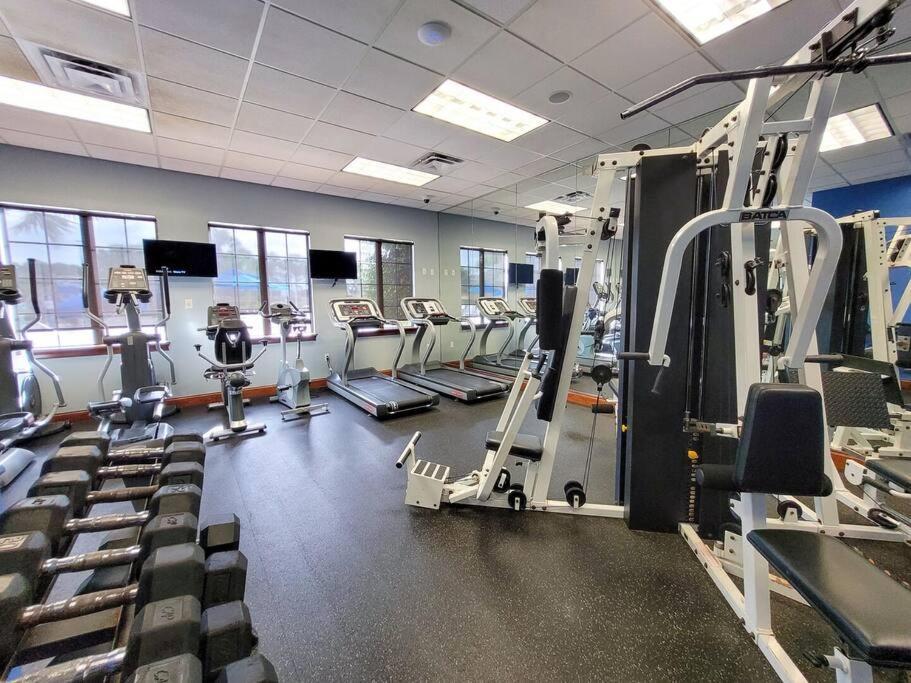6Br 6Bath Pvt Home Pool 10Min Disney 3282Ft Kissimmee Eksteriør billede